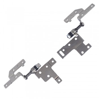 Hinges - Hinges Bracket Set ASUS X453 X453M X453MA X453-SR X453-SL (Ref.1-HNG0156)