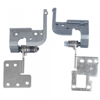 Hinges - Hinges Bracket Set Asus K52 K52F K52N K52J K52D K52JC K52JR K52JB K52JE K52Dr (Ref.1-HNG0160)