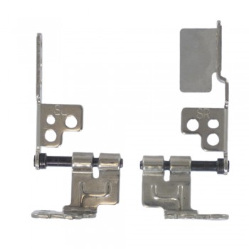 Hinges - Hinges Bracket Set Asus M5 U5 M5200N M5N L+R (Ref.1-HNG0162)