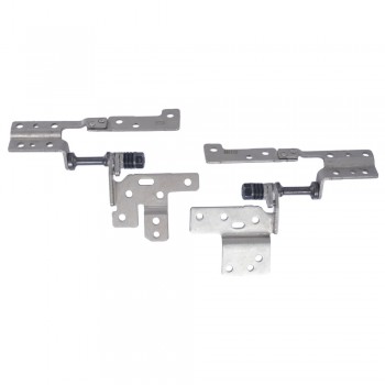 Hinges - Hinges Bracket Set ASUS X555 X555L X555LA-SI50203H X555LD X555LN X555LP F555 13NB0622M02031 13NB0622M01031 (Ref.1-HNG0170)