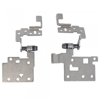 Hinges - Hinges Bracket Set Asus X55 X55V X55VD X55XI X55S X55A X55C X55U (Ref.1-HNG0172)