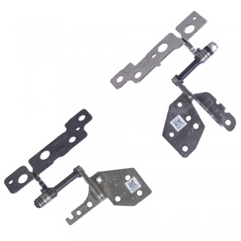 Hinges - Hinges Bracket Set Lenovo Y40 Y40-70 Y40-80 Y40-70AT Y40-70AM AM14P000400 AM14P000300 5H50F78622 (Ref.1-HNG0176)