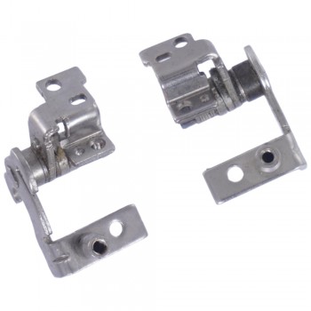 Hinges - Hinges Bracket Set Dell XPS M1530 Y521H OXR856 OXR855 (Ref.1-HNG0178)
