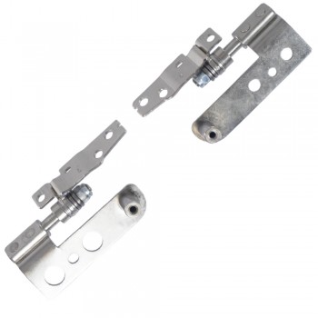 Hinges - Hinges Bracket Set Dell Inspiron 1525 1526 PP29L KY318 0KY318 CN-0KY318 (Ref.1-HNG0179)