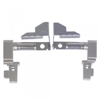 Hinges - Hinges Bracket Set Lenovo IBM Thinkpad X60 X60S X61 X61S Hinges FRU42X3925 33.4B403.XXX 33.4B401.XXX 41V9745 42X3925 (Ref.1-HNG0182)