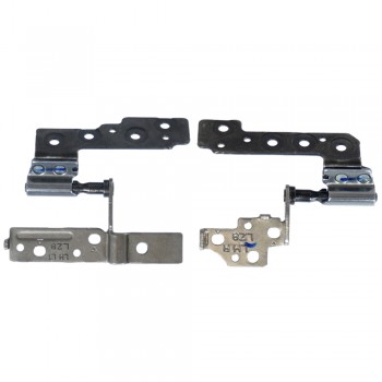Hinges - Hinges Bracket Set Lenovo IdeaPad U410 U410-IFI U410-ITH U415 U41X WITHOUT TOUCH (Ref.1-HNG0185)