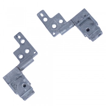 Hinges - Hinges Bracket Set Dell Latitude D420 D430 D420-L&R EC00B0000R00 EA00B00500 EA00B00400 (Ref.1-HNG0195)