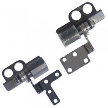Hinges - Hinges Bracket Set Lenovo Thinkpad X240 X250 X260 04X5363 04X5364 04X5365 0C65889 0C65890 SH50A31216 (Ref.1-HNG0196)