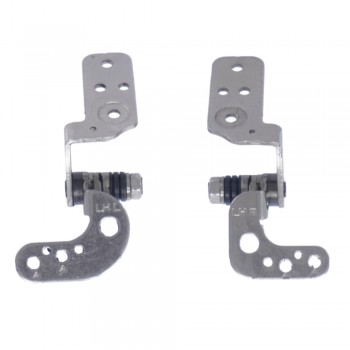 Hinges - Hinges Bracket Set Sony Vaio VPC-EA15FG VPC-EA16EC VPC-EA16FGVPC-EA18EC VPC-EA1AFJ VPC-EA1AGJ VPC-EA1AHJ VPC-EA1S VPC-EA1S1E VPC-EA1S1E/B VPC-EA3AGJ VPC-EA3L1E/P (Code 1-HNG0206)