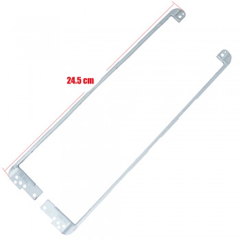 Hinges - Hinges Bracket Set Hp Compaq Presario G60 CQ60 496844-001 15.6