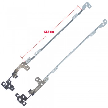 Hinges - Hinges Bracket Set Aspire One 10.1