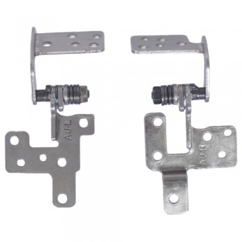 Hinges - Hinges Bracket Set ASUS X540 X540S X540LA X540SA X540YA X540SA-XX079D X540-R X540-L X540-L X540L X540LJ (Ref.1-HNG0260)
