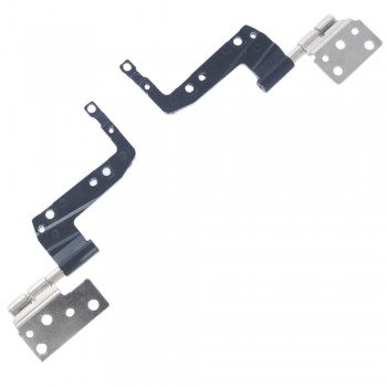 Hinges - Hinges Bracket Set Dell Latitude E5520 E5520M 31FVT (Ref.1-HNG0265)
