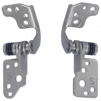 Hinges - Hinges Bracket Set Sony Vaio E Series, Sony Vaio SVE14, Sony Vaio SVE14A, Sony Vaio SVE14A35CXH, SVE14AG18M Sony Vaio SVE14AJ16L, (Ref.1-HNG0282)