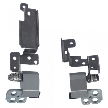 Hinges - Hinges Bracket Set For Acer Travelmate 6495 33.V4801.002 8473 t 8473g TM8473G 8473Z TM8473Z 8473 TM8473 6495 6495 6495 6495G 6495T 6495Tg 8473 8473G 8473T 8473T 8473Tg 8473Z P643-M P643-Mg P643-V LCD Left + Right hinges (Ref.1-HNG0314)