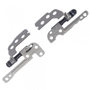 Hinges - Hinges Bracket Set HP 755 G3 850 840 G3 series 852760-001 852761-001 (Ref.1-HNG0348)