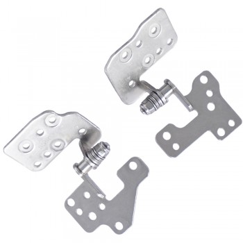 Hinges - Hinges Bracket Set ASUS K56 K56C K56CM K56CA S56C S56 A56 A56C series (Ref.1-HNG0349)