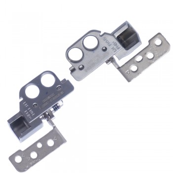 Hinges - Hinges Bracket Set LENOVO THINKPAD X280 A285 FHD 01YN068 01YN069 AM16P000700 AM16P000800 W125632004 W125632005 (Ref.1-HNG0359)