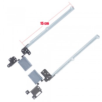 Hinges - Hinges Bracket Set Acer Chromebook Spin 11 R751T R751TN 33.GPZN7.001 33.GPZN7.002 (Ref.1-HNG0363)