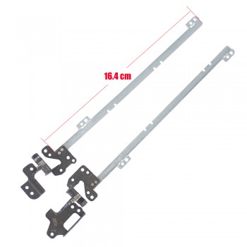 Hinges - Hinges Bracket Set Acer Chromebook 11 C771 C771T Right & Left FBZHD006010 FBZHD003010 (Ref.1-HNG0381)