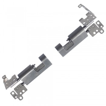 Hinges - Hinges Bracket Set Lenovo yoga S1 yoga 12 04X6483 04X6451 (Ref.1-HNG0401)