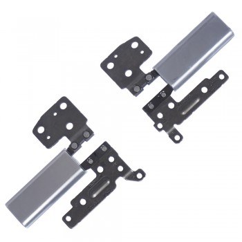 Hinges - Hinges Bracket Set Lenovo YOGA 720-13IKB Type 81C3 5H50N67993 (Ref.1-HNG0408)
