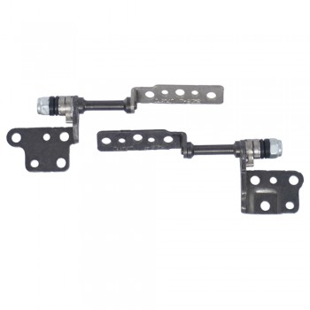 Hinges - Hinges Bracket Set Asus Zenbook UX310 UX310UA UX310UQ UX310UF UX310UA series (Ref.1-HNG0412)