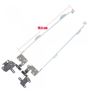 Hinges - Hinges Bracket Set for Acer Aspire E5-411 E5-471 V3-472 Series OEM (Ref.1-HNG0436)