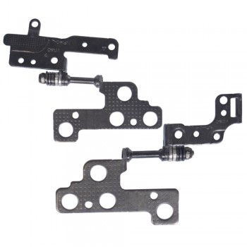 Hinges - Hinges Bracket Set for Lenovo IdeaPad 330S-14IKB 330S-14AST OEM (Ref.1-HNG0448)