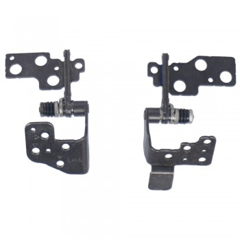 Hinges - Hinges Bracket Set for MSI GE75 GP75 GP75 GL75 MS-17E1 MS-17E2 OEM (Ref.1-HNG0455)