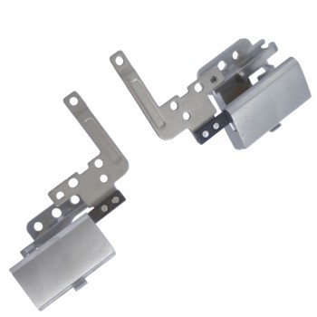 Hinges - Hinges Bracket Set for Dell Vostro 3460 V3460 PT99K OEM (Ref.1-HNG0464)