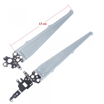 Hinges - Hinges Bracket Set for HP ProBook 640 G2 OEM (Ref.1-HNG0478)