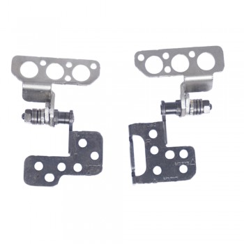 Laptop Hinges - Hinges Bracket Set for Acer Notebook Aspire A315-42 A315-42G A315-54 A315-54K 33.HEFN2.002 AM2ME000300 AM2ME000400 OEM (Ref.1-HNG0494)