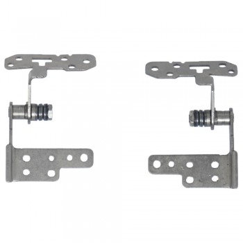 Laptop Hinges - Hinges Bracket Set for SONY VAIO VPC YB VPCYB VPC-YB VPC-YB 33.4PY04.001 OEM (Ref.1-HNG0500)