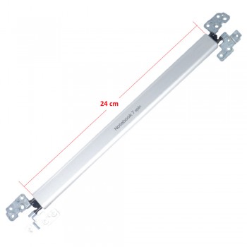Laptop Hinges - Hinges Bracket Set for Samsung Notebook 2 in 1 screen 13.3