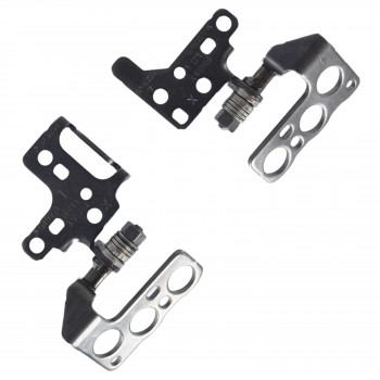 Hinges - Hinges Bracket Set for Acer Aspire A115-32 C96U A315-35 C7ZB A315-58 38D5 A315-58G 75K8 15.6