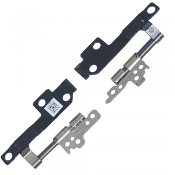 Hinges - Hinges Bracket Set For Lenovo IdeaPad 720S-13 720S-13ARR 720S-13IKB OEM(Ref.1-HNG0549)
