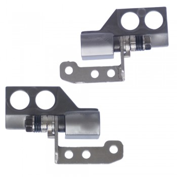 Hinges - Hinges Bracket Set For Lenovo ThinkPad X1 Carbon Gen 6th 01YR445 01YR444 OEM(Ref.1-HNG0552)