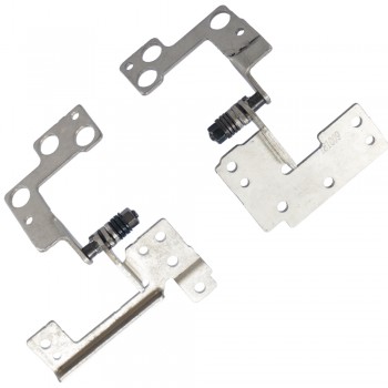 Hinges - Hinges Bracket Set For ASUS X507 X507U X507UA X507UB X507UBR Y5000 Y5000U Y5000UB OEM(Ref.1-HNG0553)