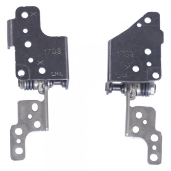Hinges - Hinges Bracket Set For MSI GE72 6RF GE72VR 7RF MS-1791 MS-1793 MS-1794 OEM(Ref.1-HNG0556)