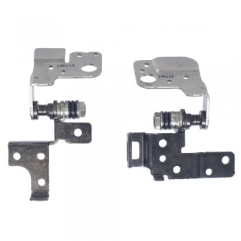Hinges - Hinges Bracket Set for Laptop Lenovo G500s With Touch 15.6