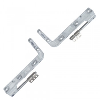 Hinges - Hinges Bracket Set for Laptop Apple MacBook A1181 EMC 2330 13