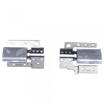 Hinges - Hinges Bracket Set for Laptop Lenovo Ideapad Yoga 2 11 59425084 90204923 AP0T5000800 AM0SS000310 Left & Right No Brackets ( Code 1-HNG0597 )