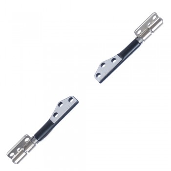Hinges - Hinges Bracket Set for Laptop Apple Macbook Pro 13