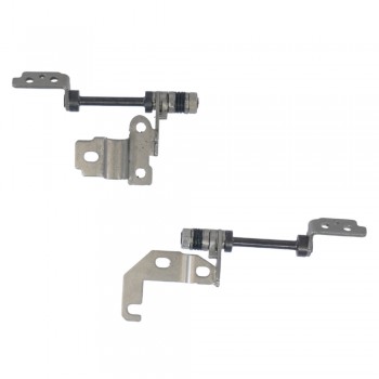 Hinges - Hinges Bracket Set for Laptop HP Mini 1000 055B0000903 6053B0447802 Left & Right No Brackets ( Ref.1-HNG0636 )