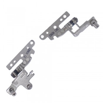 Hinges - Hinges Bracket Set for Laptop Dell Latitude E6430s 14