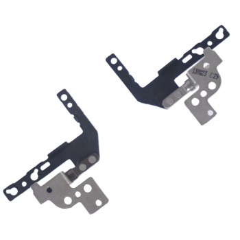 Hinges - Hinges Bracket Set for Laptop Dell Latitude E6230 12.5 
