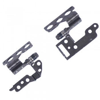 Hinges - Hinges Bracket Set for Laptop Acer Swift 3X SF314-510G SF314-510 N20H3 Left & Right No Brackets ( Ref.1-HNG0669 )