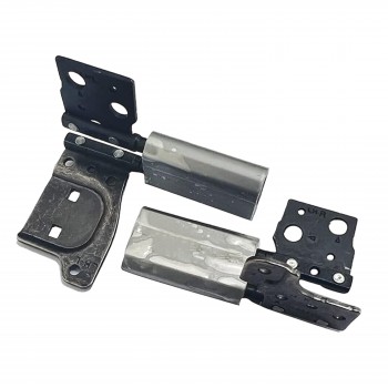 Hinges - Hinges Bracket Set for Laptop Lenovo IdeaPad Yoga 2 Pro 13 80AY 20266 90204412 VIUU3 AM0S9000400 AM0S9000500 Left & Right No Brackets ( Ref.1-HNG0687 )