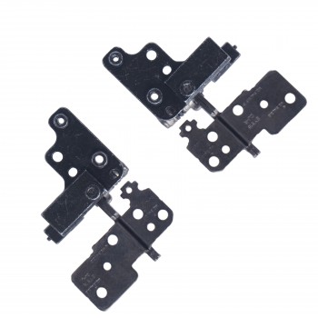 Hinges - Hinges Bracket Set for Laptop Lenovo Legion Y7000 Y530-15 Y540-15 Y540-15IRH PG0 2019 AM17L000300 AM17L000400 Left & Right No Brackets ( Ref.1-HNG0703 )